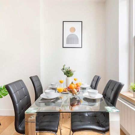 Central London Soho Suite - Cityapartmentstay Exterior photo