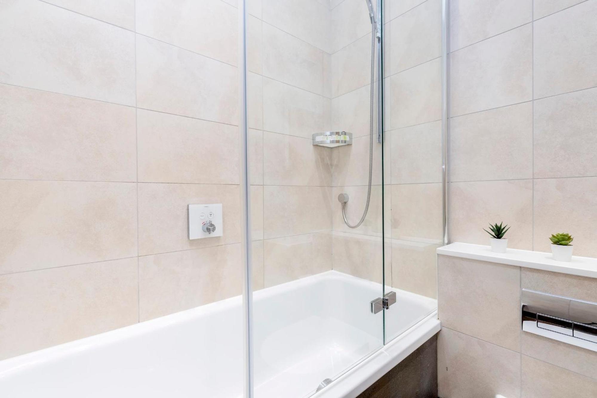 Central London Soho Suite - Cityapartmentstay Exterior photo