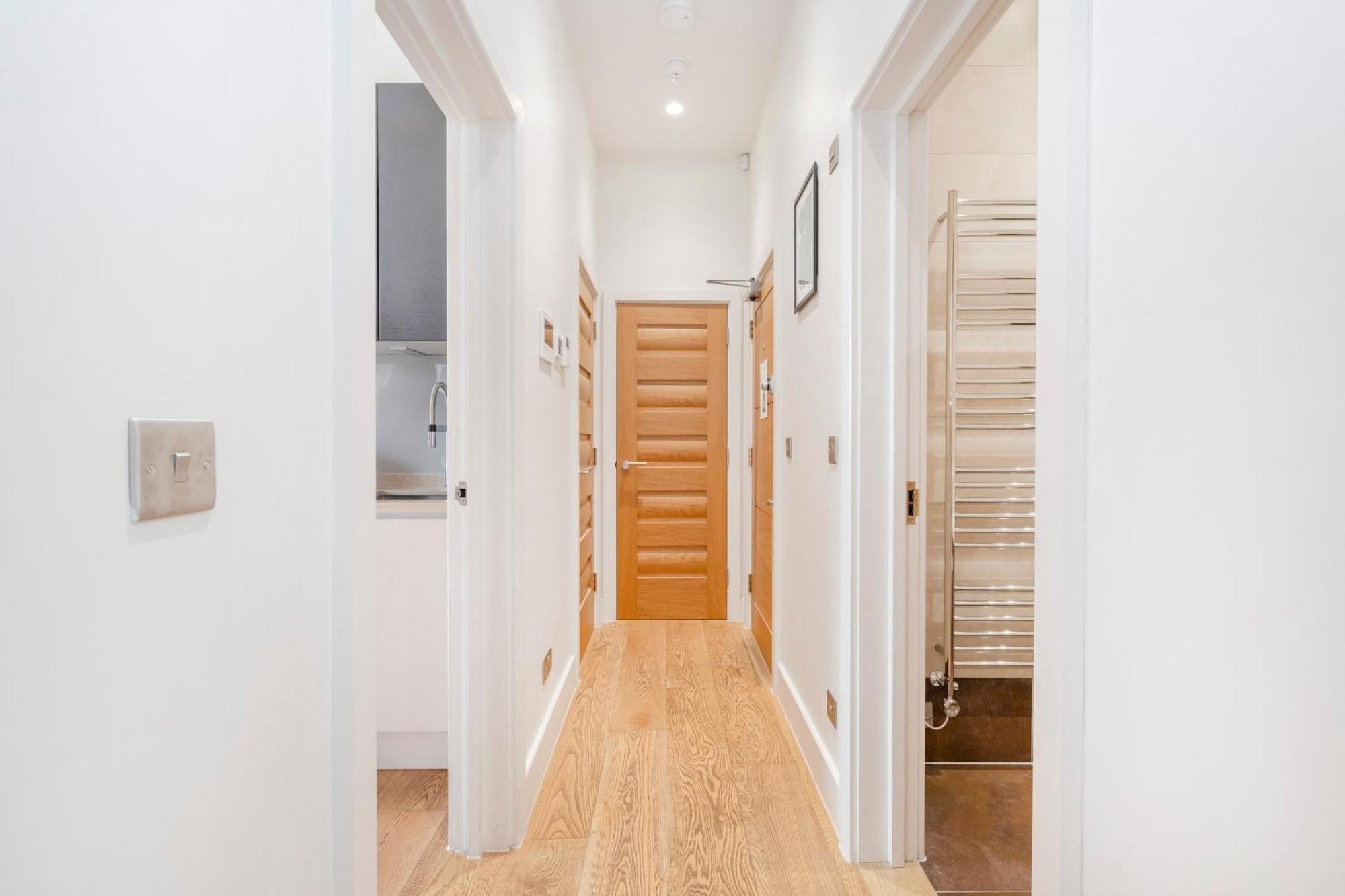 Central London Soho Suite - Cityapartmentstay Exterior photo