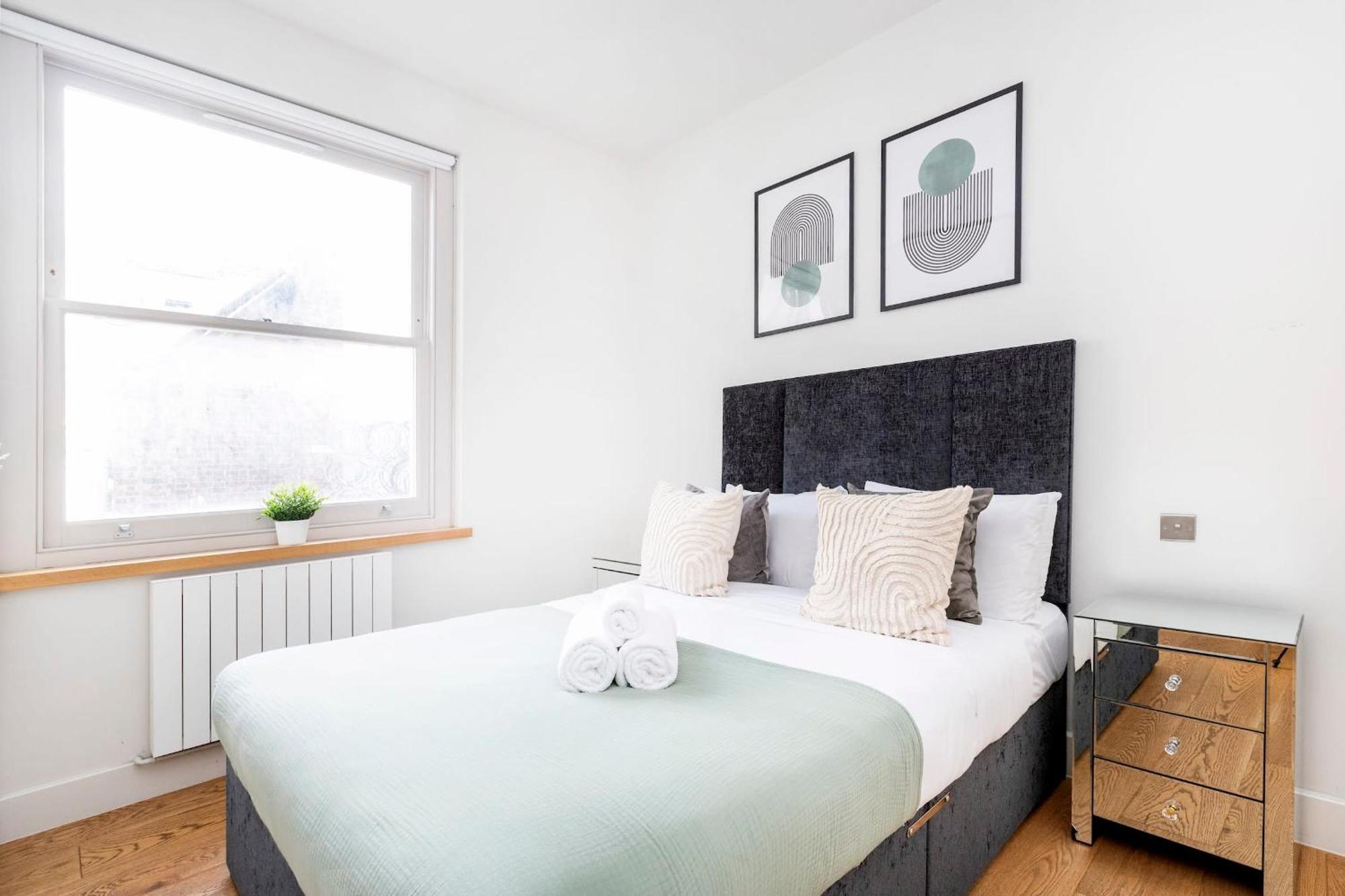 Central London Soho Suite - Cityapartmentstay Exterior photo