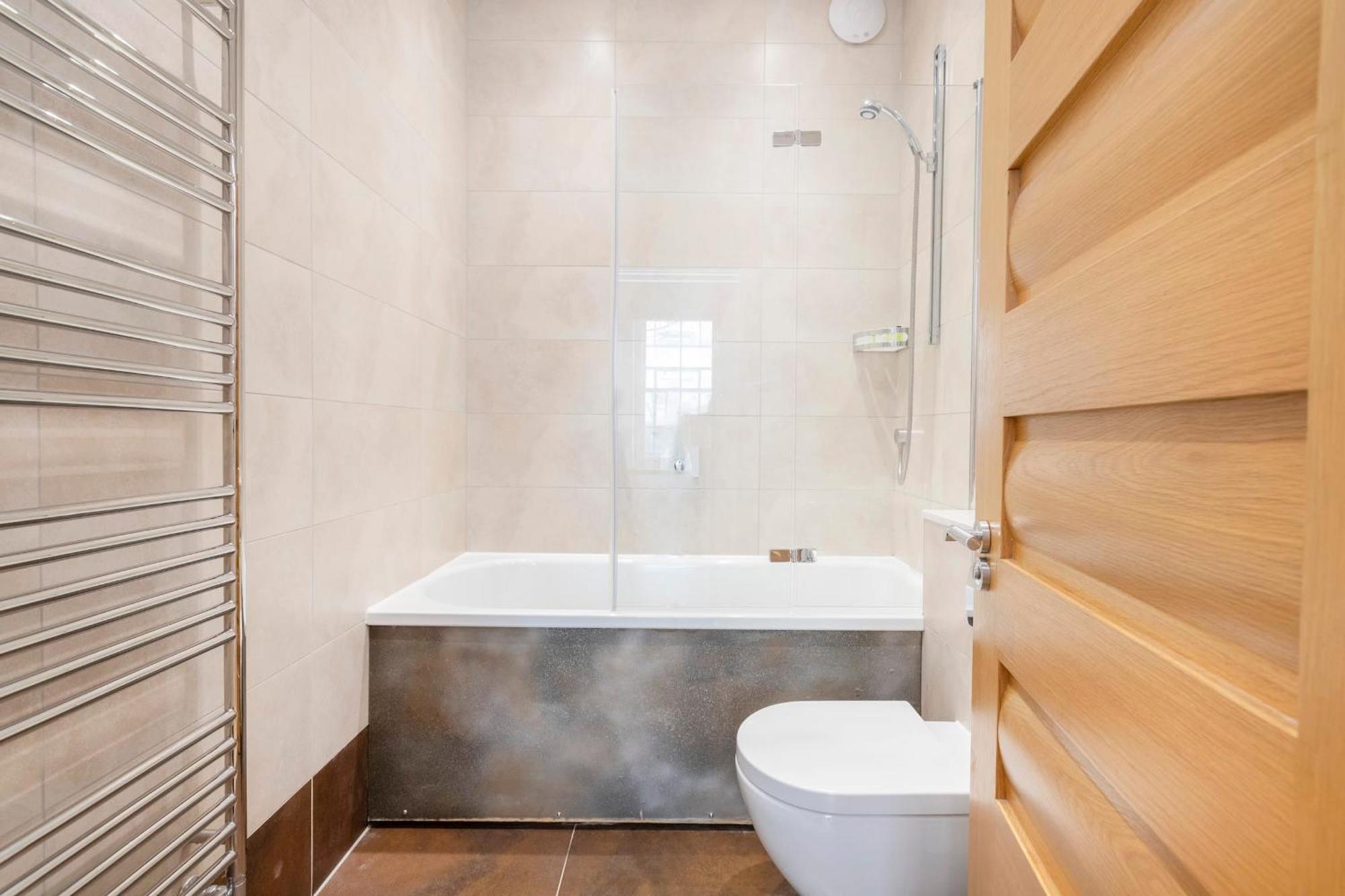 Central London Soho Suite - Cityapartmentstay Exterior photo